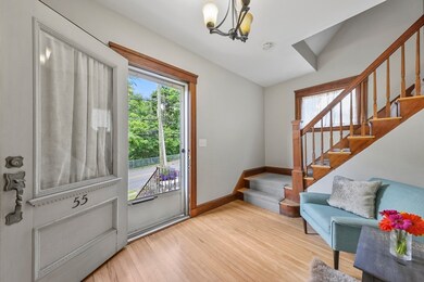 55 Elm St, Stoneham, MA 02180 - photo 2