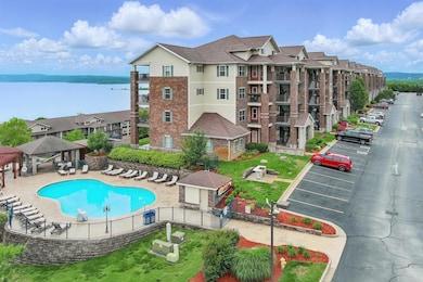 Master Planned Lake Community