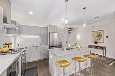 1333 Elati St unit 1, Denver, CO 80204 - photo 6