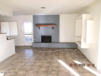 10768 Limas Dr, El Paso, TX 79935 - photo 5