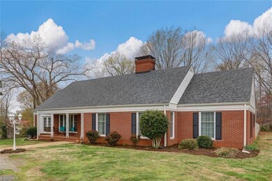Large home!