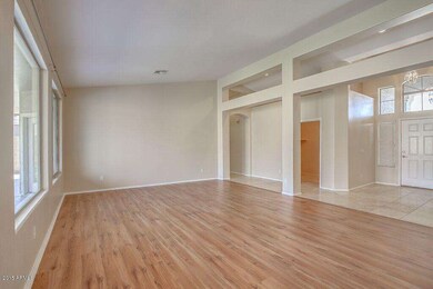 Formal Dining/Living Room