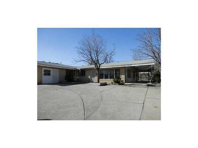 3309 Morehead Ave, El Paso, TX 79930 - photo 2