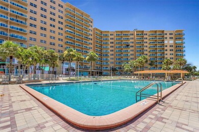 Regatta Beach Club unit S713, Clearwater Beach, FL 33767 - photo 6