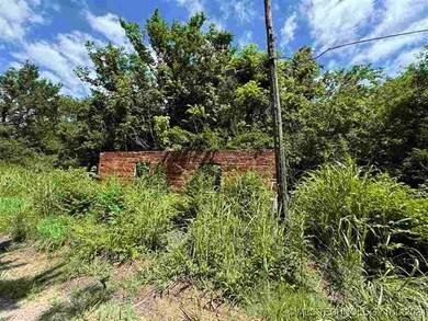 7 E Brissy St, Cushing, OK 74023 - photo 4