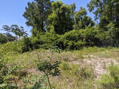 Lot 11 & 10 Andrews Dr