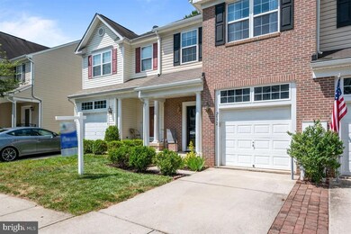 2572 Running Wolf Trail, Odenton, MD 21113 - photo 3
