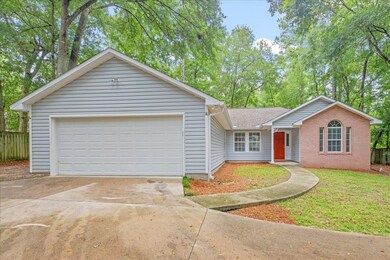 8802 Minnow Creek Dr, Tallahassee, FL 32312 - photo 2