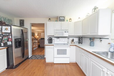 7. Kitchen