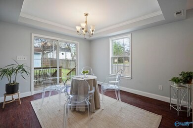 1927 Vanderbilt Cir SW, Huntsville, AL 35801 - photo 4