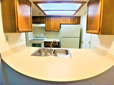 16001 E Alaska Place unit 6, Aurora, CO 80017 - photo 3