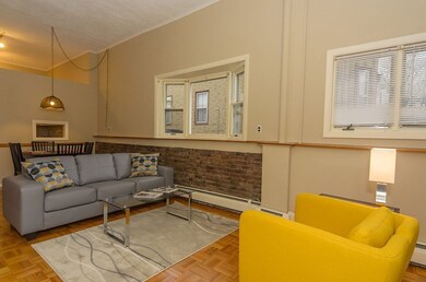 356 Windsor St unit 1, Cambridge, MA 02141 - photo 3