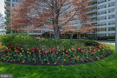 Sutton Terrace Condominium unit 414, Bala Cynwyd, PA 19004 - photo 2