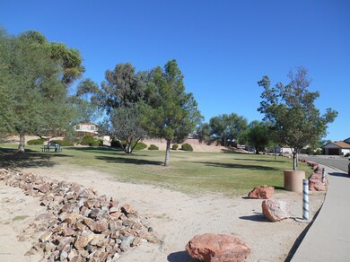 Park next To Home