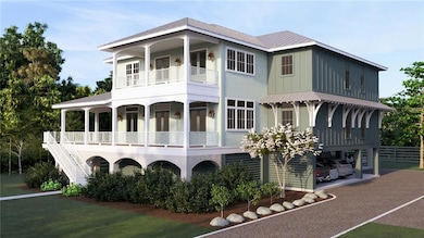 2040 Claiborne St unit A, Mandeville, LA 70448 - photo 3