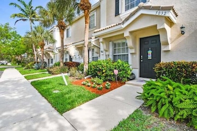 5032 Palmbrooke Cir, West Palm Beach, FL 33417 - photo 2