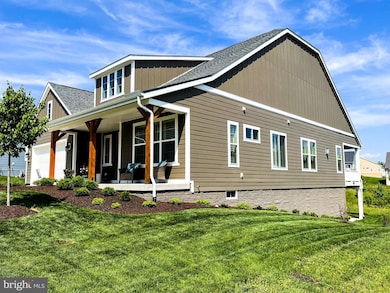 143 Nuthatch Dr, Lake Frederick, VA 22630 - photo 3