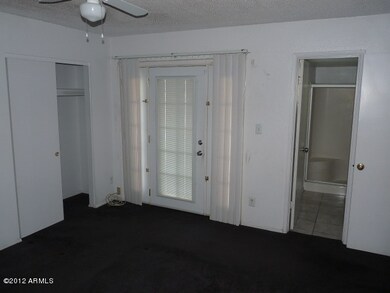 MASTER BEDROOM 2