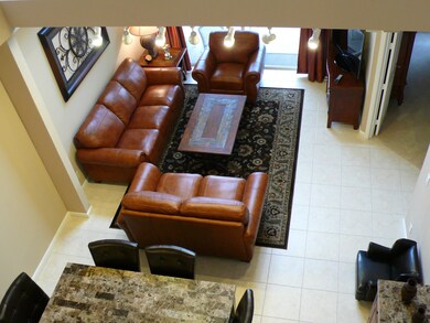 Loft View