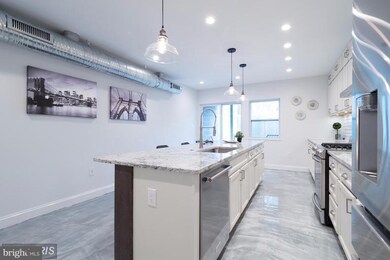 1034 S Hanover St unit B, Baltimore, MD 21230 - photo 5