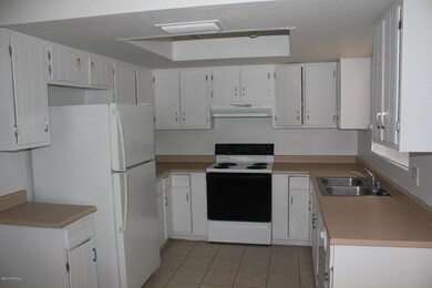 Concorda kitchen