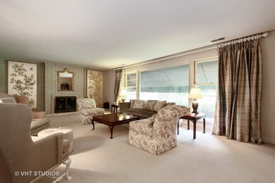 719 Bruce Ave, Flossmoor, IL 60422 - photo 6