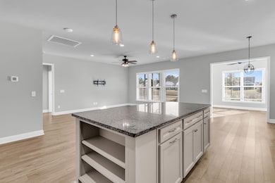 107 Potters Pass Dr, Summerville, SC 29486 - photo 5