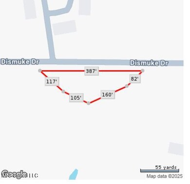 15311 Dismuke Dr, Biloxi, MS 39532 - photo 2