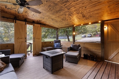 14211 Sugar Mountain Rd, West Fork, AR 72774 - photo 5