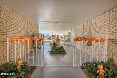 4155 Krupp Dr unit E, El Paso, TX 79902 - photo 3