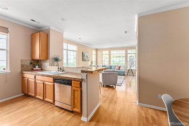 8317 Stonybridge Cir, Highlands Ranch, CO 80126 - photo 4