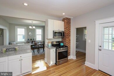 1339 Poplar Ave, Halethorpe, MD 21227 - photo 2