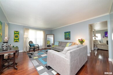 3708 Fernwood Ct, Davenport, IA 52807 - photo 4