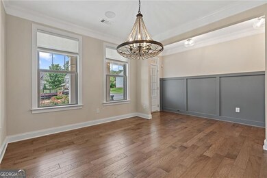 4105 Bellehurst Ln, Cumming, GA 30040 - photo 5