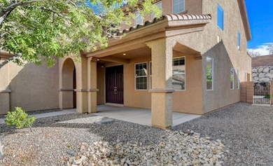 757 Secret London Ave, Las Vegas, NV 89178 - photo 3