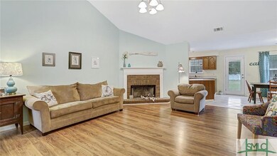 1919 Courthouse Rd, Guyton, GA 31312 - photo 6