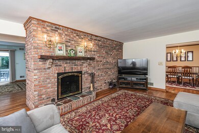 271 Opossum Rd, Skillman, NJ 08558 - photo 4