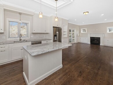 35 Rockridge Rd, Waltham, MA 02453 - photo 4