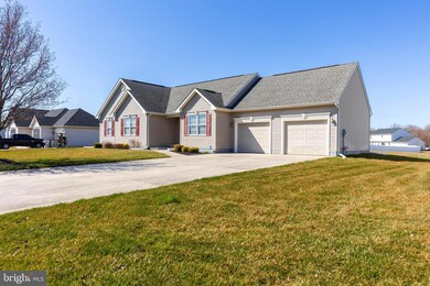 2442 Bella Rosa Ct, Vineland, NJ 08361 - photo 2