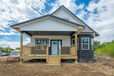 1410 19th St, Des Moines, IA 50314 - photo 2