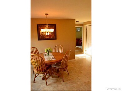 Kitchen Dining