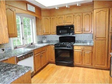 130 Massapoag Ave, Sharon, MA 02067 - photo 4