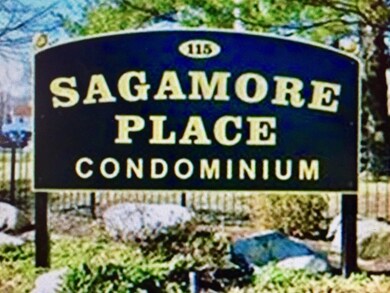 Sagamore Place Condominiums unit 209, Quincy, MA 02171 - photo 2