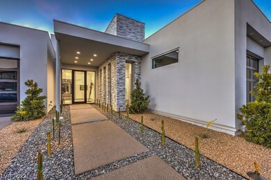 33 Hawkeye Ln, Las Vegas, NV 89135 - photo 3