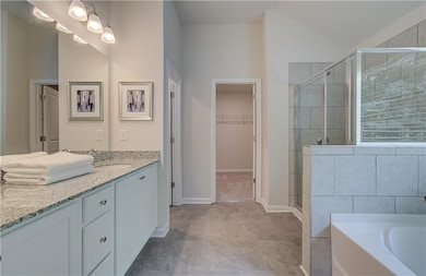 2713 Riverpine Trail, Atlanta, GA 30331 - photo 7