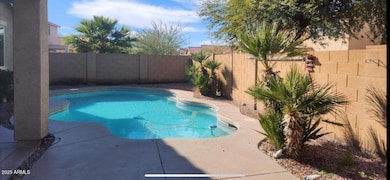 Pool 1