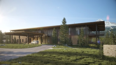 #5 One&only Private Home, Big Sky, MT 59716 - photo 6