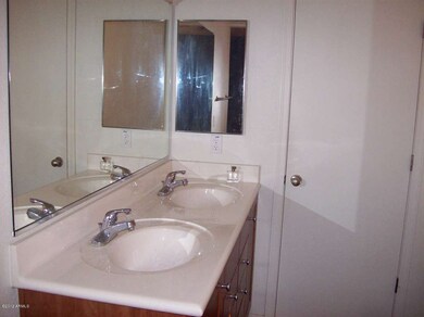 Master bath 1