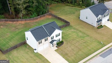 110 Chapel Heights Way, Covington, GA 30016 - photo 6