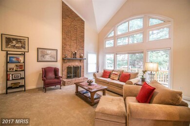 3105 Franklins Way, Herndon, VA 20171 - photo 5